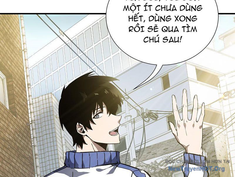 Thiếu Nợ Quá Nhiều, Ta Bị Ép Trở Thành Người Làm Công Của Tà Thần - Chapter 3 - Page 47