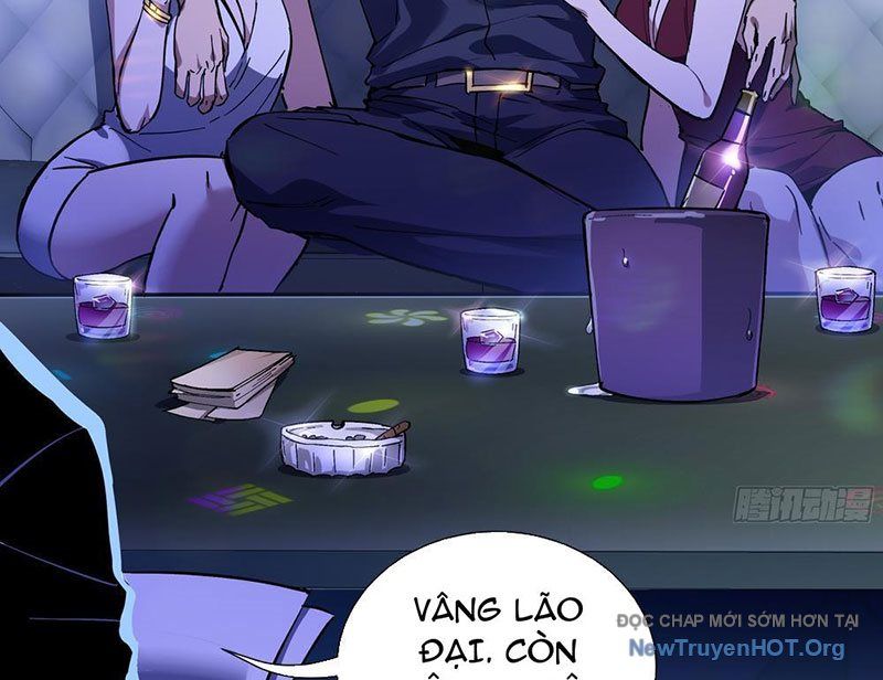 Thiếu Nợ Quá Nhiều, Ta Bị Ép Trở Thành Người Làm Công Của Tà Thần - Chapter 3 - Page 6