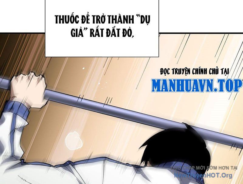 Thiếu Nợ Quá Nhiều, Ta Bị Ép Trở Thành Người Làm Công Của Tà Thần - Chapter 3 - Page 62