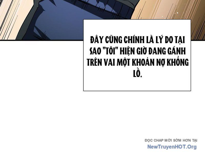 Thiếu Nợ Quá Nhiều, Ta Bị Ép Trở Thành Người Làm Công Của Tà Thần - Chapter 3 - Page 64