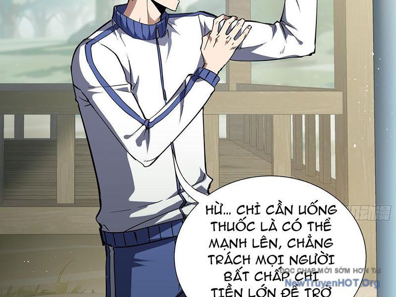 Thiếu Nợ Quá Nhiều, Ta Bị Ép Trở Thành Người Làm Công Của Tà Thần - Chapter 3 - Page 68