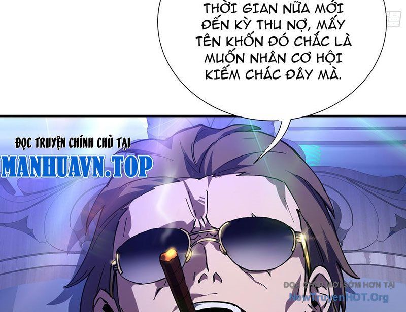 Thiếu Nợ Quá Nhiều, Ta Bị Ép Trở Thành Người Làm Công Của Tà Thần - Chapter 3 - Page 9