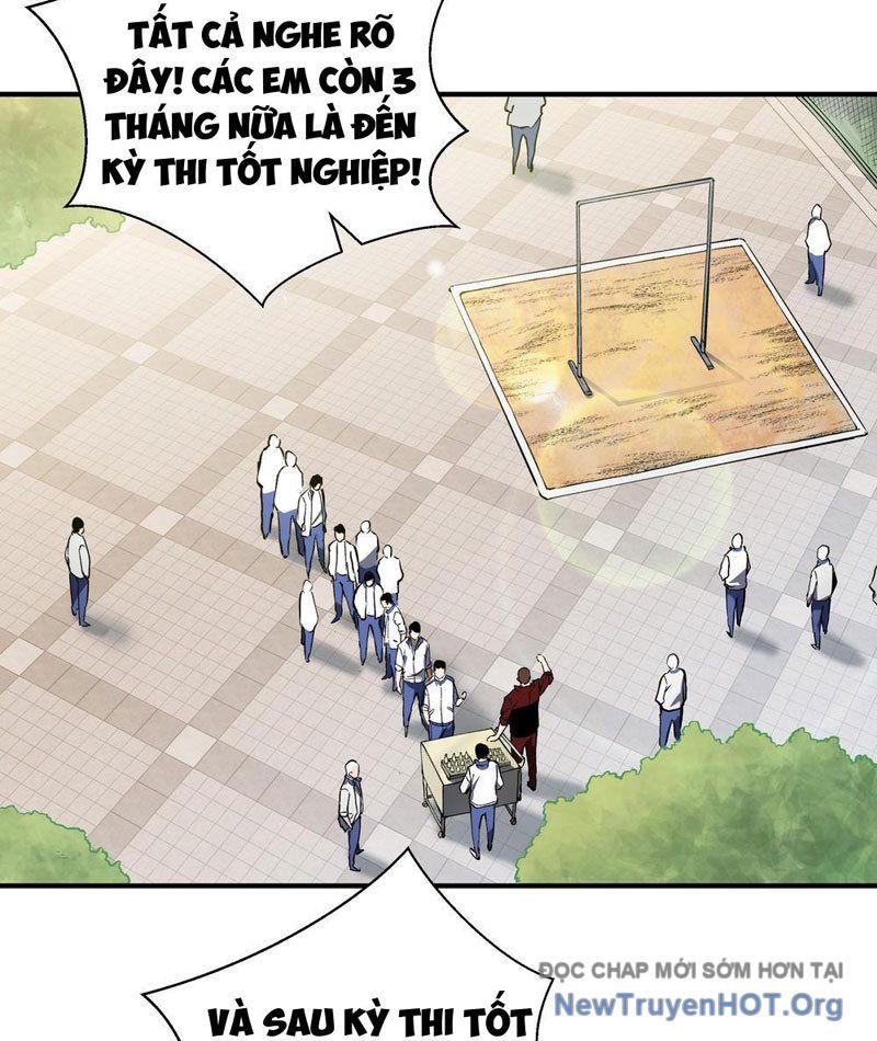 Thiếu Nợ Quá Nhiều, Ta Bị Ép Trở Thành Người Làm Công Của Tà Thần - Chapter 4 - Page 10