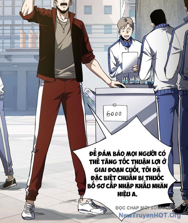 Thiếu Nợ Quá Nhiều, Ta Bị Ép Trở Thành Người Làm Công Của Tà Thần - Chapter 4 - Page 12