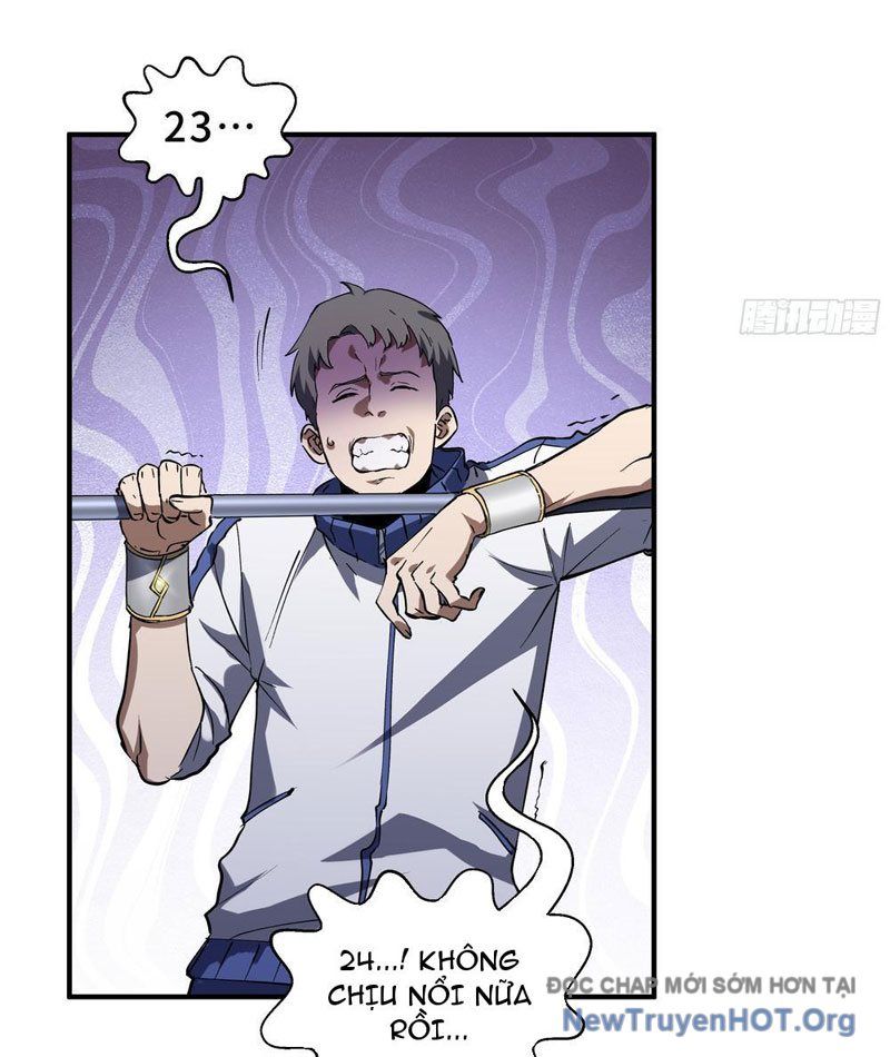 Thiếu Nợ Quá Nhiều, Ta Bị Ép Trở Thành Người Làm Công Của Tà Thần - Chapter 4 - Page 14