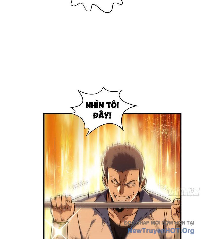 Thiếu Nợ Quá Nhiều, Ta Bị Ép Trở Thành Người Làm Công Của Tà Thần - Chapter 4 - Page 15