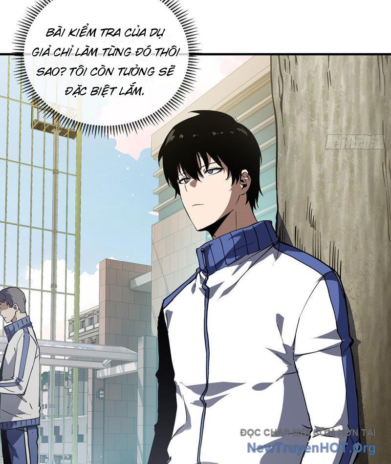 Thiếu Nợ Quá Nhiều, Ta Bị Ép Trở Thành Người Làm Công Của Tà Thần - Chapter 4 - Page 17