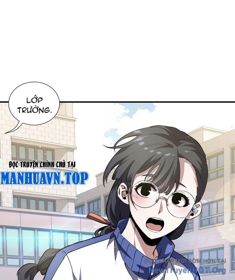 Thiếu Nợ Quá Nhiều, Ta Bị Ép Trở Thành Người Làm Công Của Tà Thần - Chapter 4 - Page 20