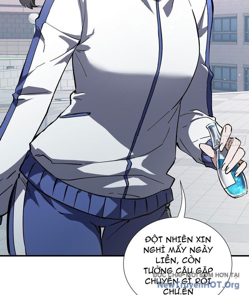 Thiếu Nợ Quá Nhiều, Ta Bị Ép Trở Thành Người Làm Công Của Tà Thần - Chapter 4 - Page 21