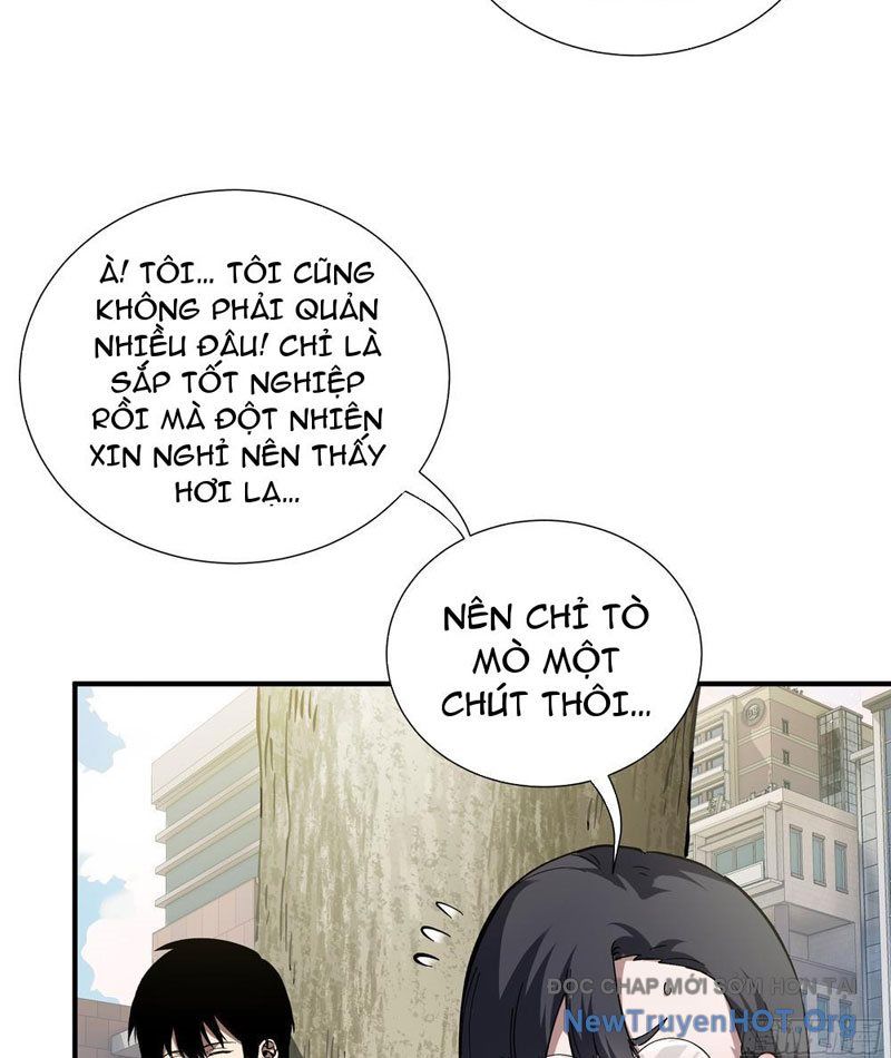 Thiếu Nợ Quá Nhiều, Ta Bị Ép Trở Thành Người Làm Công Của Tà Thần - Chapter 4 - Page 22