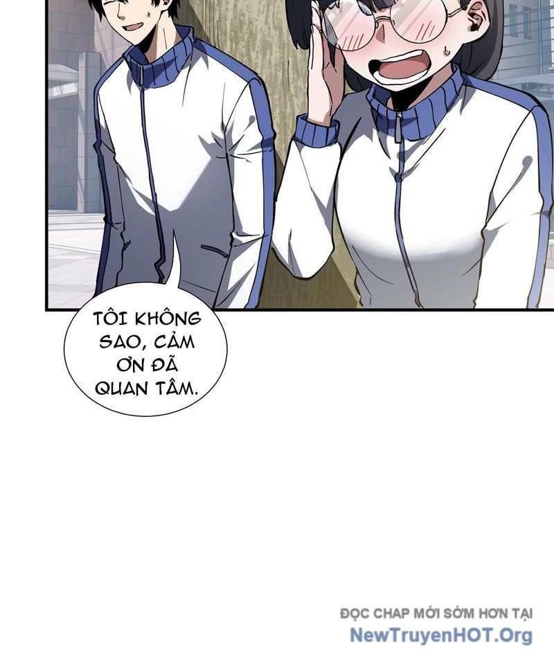 Thiếu Nợ Quá Nhiều, Ta Bị Ép Trở Thành Người Làm Công Của Tà Thần - Chapter 4 - Page 23