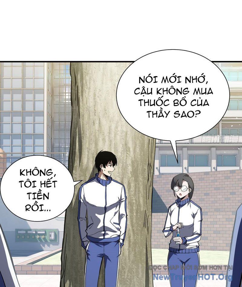 Thiếu Nợ Quá Nhiều, Ta Bị Ép Trở Thành Người Làm Công Của Tà Thần - Chapter 4 - Page 24