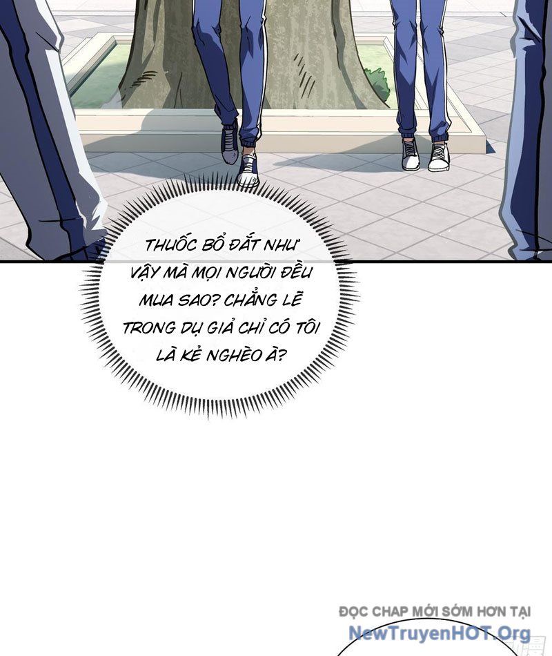 Thiếu Nợ Quá Nhiều, Ta Bị Ép Trở Thành Người Làm Công Của Tà Thần - Chapter 4 - Page 25