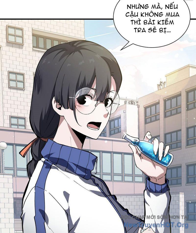 Thiếu Nợ Quá Nhiều, Ta Bị Ép Trở Thành Người Làm Công Của Tà Thần - Chapter 4 - Page 26