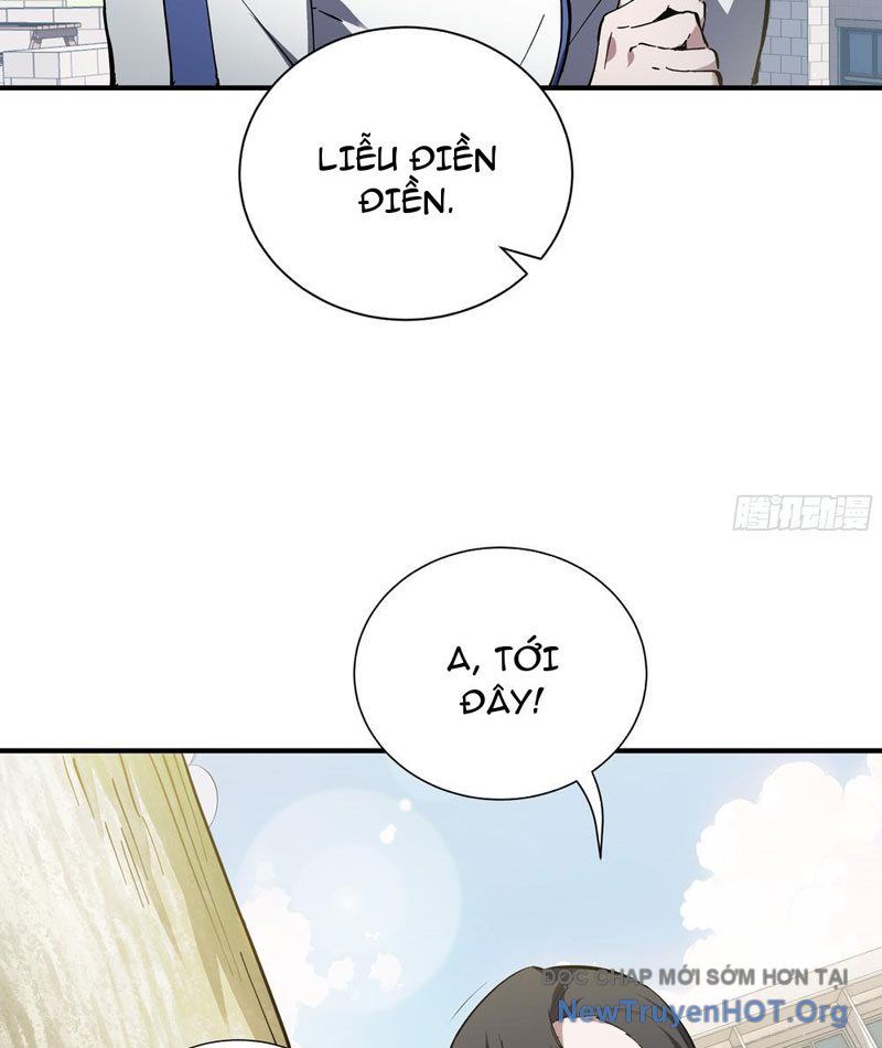 Thiếu Nợ Quá Nhiều, Ta Bị Ép Trở Thành Người Làm Công Của Tà Thần - Chapter 4 - Page 27