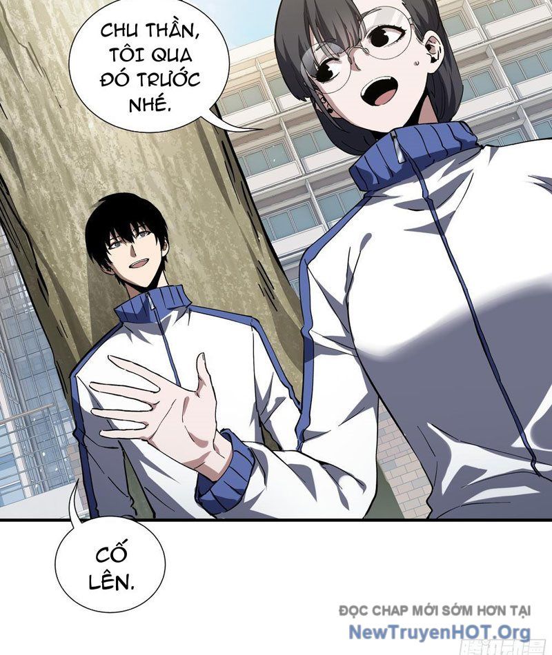 Thiếu Nợ Quá Nhiều, Ta Bị Ép Trở Thành Người Làm Công Của Tà Thần - Chapter 4 - Page 28