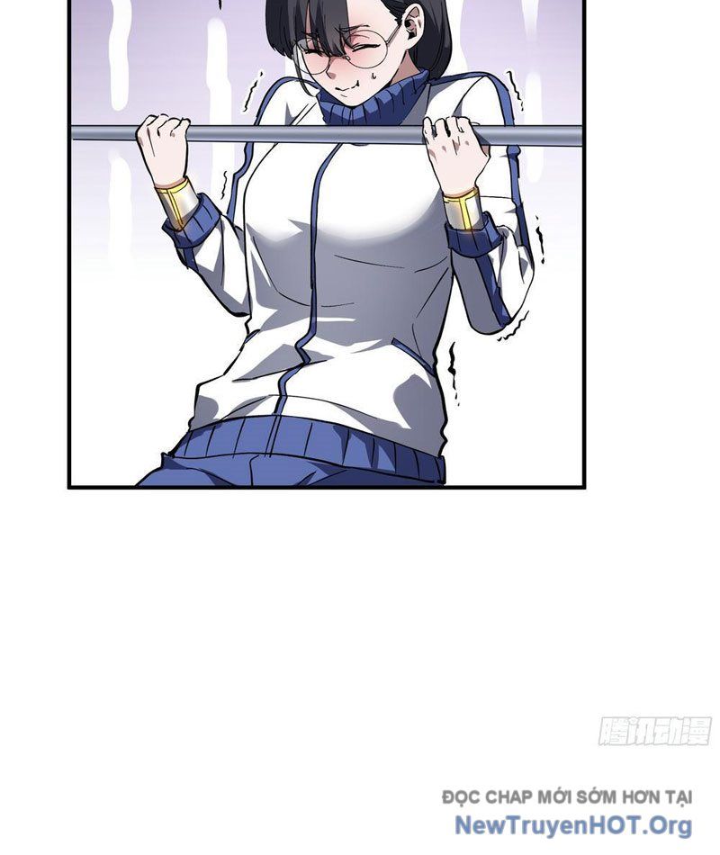 Thiếu Nợ Quá Nhiều, Ta Bị Ép Trở Thành Người Làm Công Của Tà Thần - Chapter 4 - Page 30
