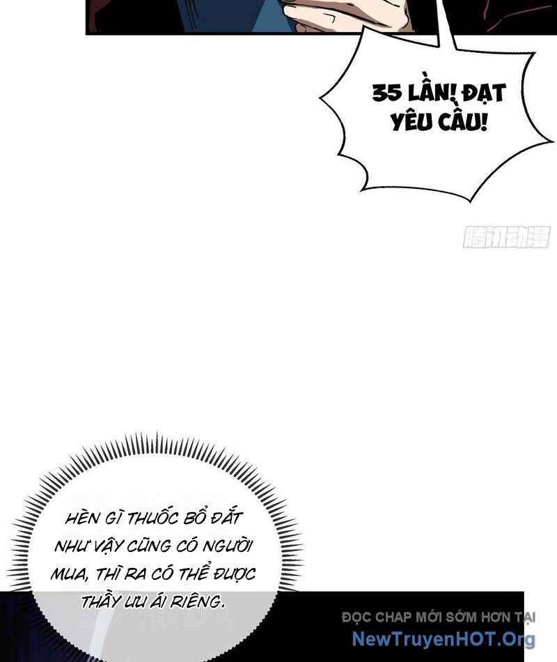 Thiếu Nợ Quá Nhiều, Ta Bị Ép Trở Thành Người Làm Công Của Tà Thần - Chapter 4 - Page 32