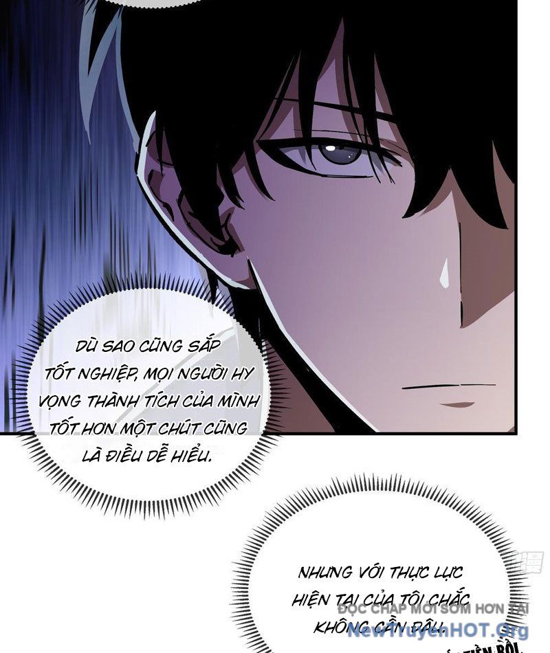 Thiếu Nợ Quá Nhiều, Ta Bị Ép Trở Thành Người Làm Công Của Tà Thần - Chapter 4 - Page 33