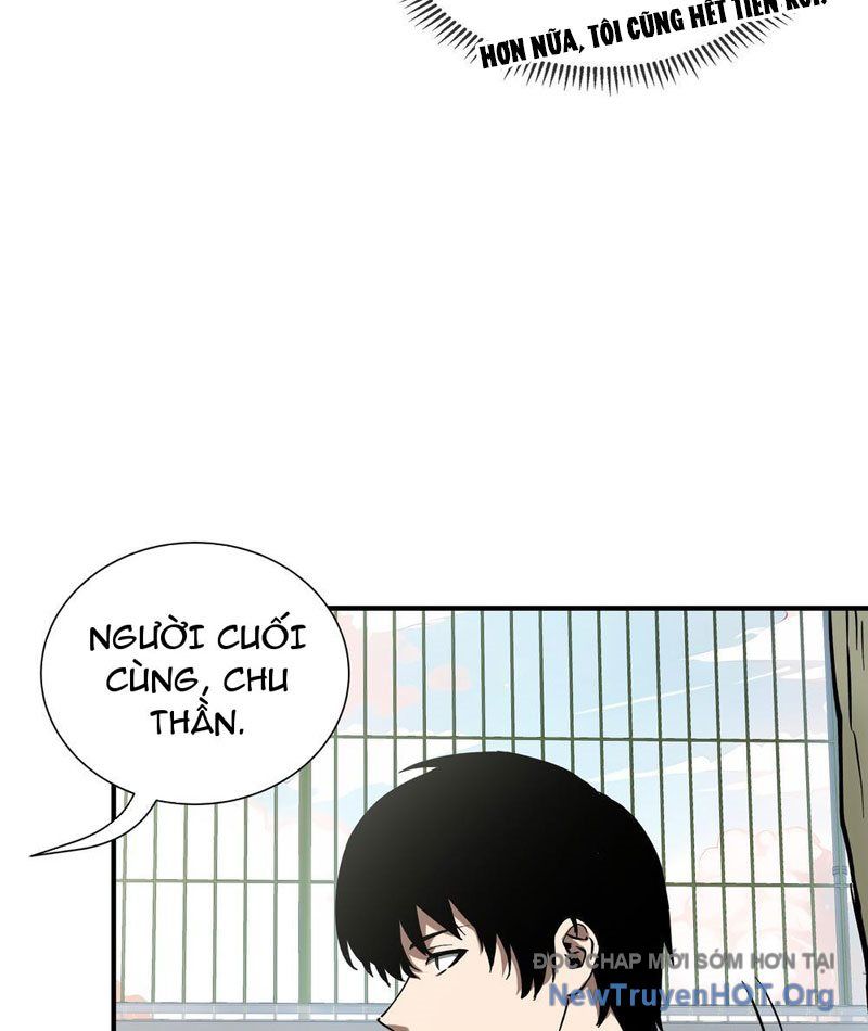 Thiếu Nợ Quá Nhiều, Ta Bị Ép Trở Thành Người Làm Công Của Tà Thần - Chapter 4 - Page 34