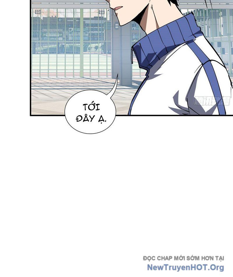 Thiếu Nợ Quá Nhiều, Ta Bị Ép Trở Thành Người Làm Công Của Tà Thần - Chapter 4 - Page 35