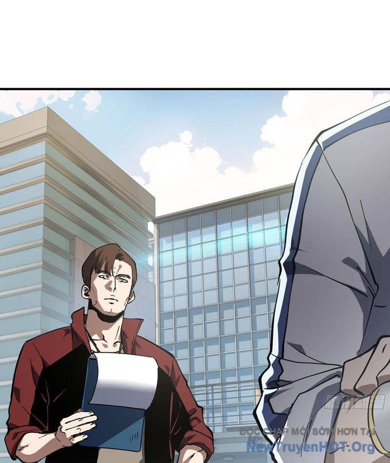 Thiếu Nợ Quá Nhiều, Ta Bị Ép Trở Thành Người Làm Công Của Tà Thần - Chapter 4 - Page 36