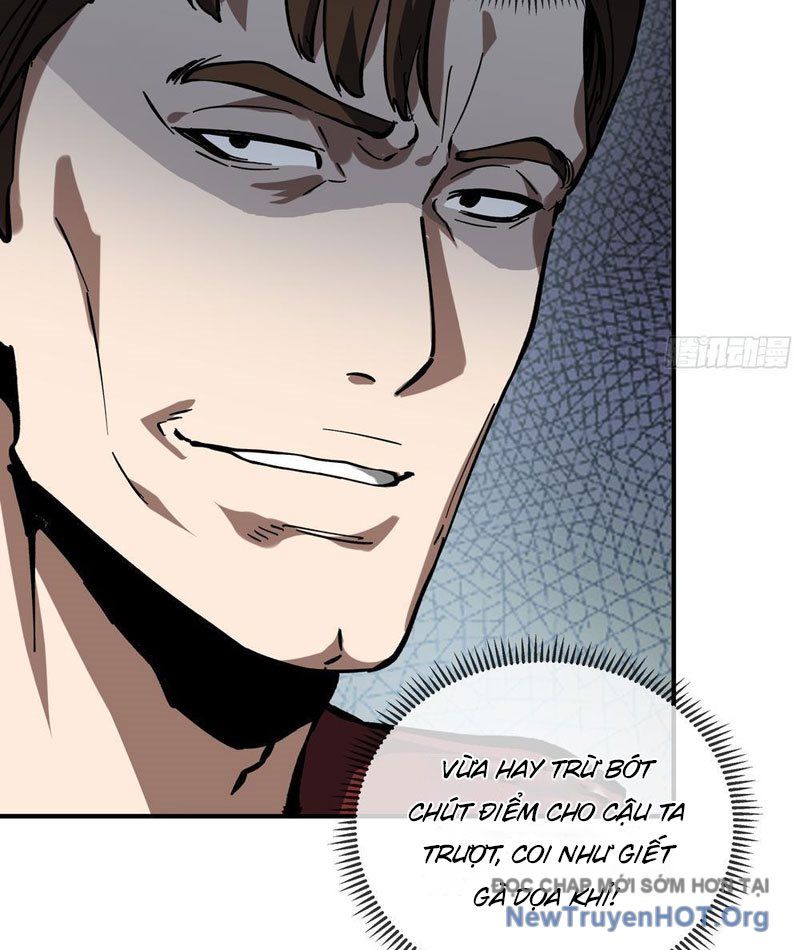 Thiếu Nợ Quá Nhiều, Ta Bị Ép Trở Thành Người Làm Công Của Tà Thần - Chapter 4 - Page 38