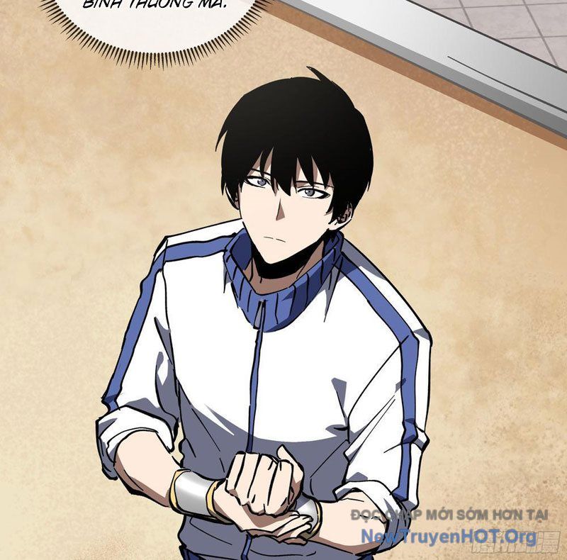 Thiếu Nợ Quá Nhiều, Ta Bị Ép Trở Thành Người Làm Công Của Tà Thần - Chapter 4 - Page 40