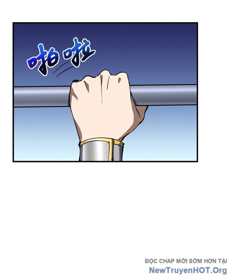 Thiếu Nợ Quá Nhiều, Ta Bị Ép Trở Thành Người Làm Công Của Tà Thần - Chapter 4 - Page 42