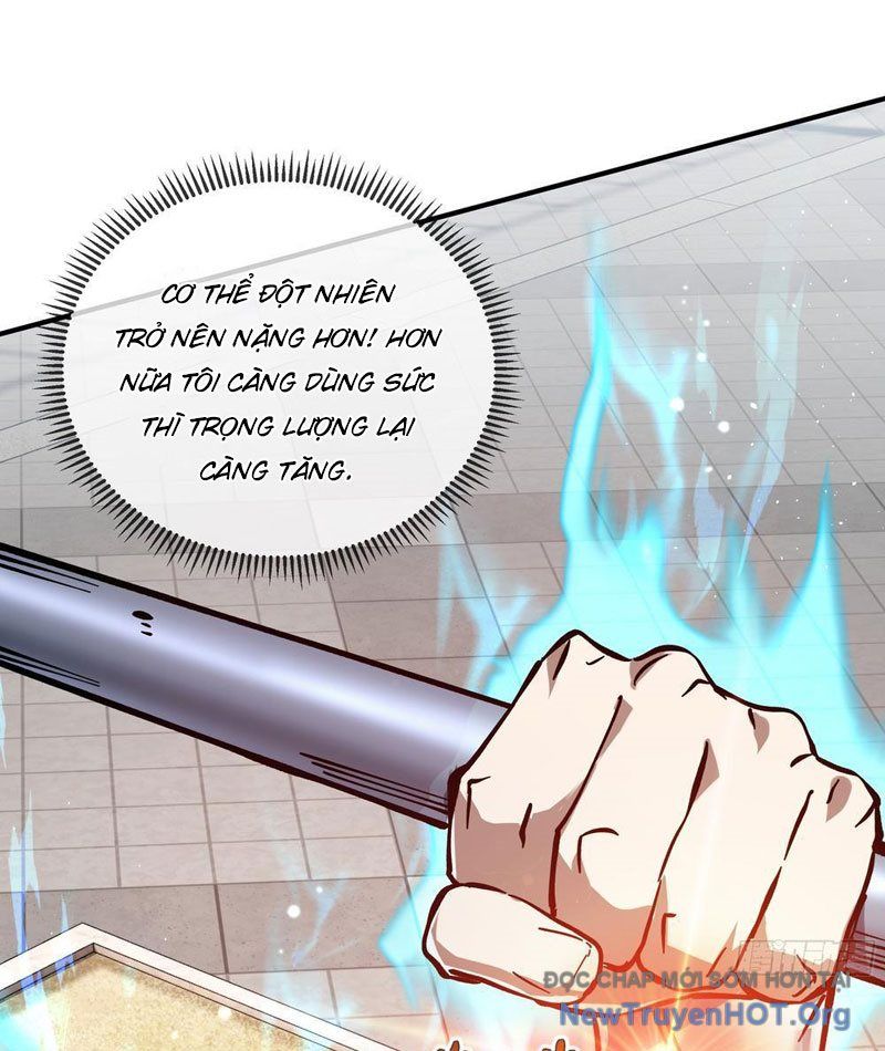 Thiếu Nợ Quá Nhiều, Ta Bị Ép Trở Thành Người Làm Công Của Tà Thần - Chapter 4 - Page 44