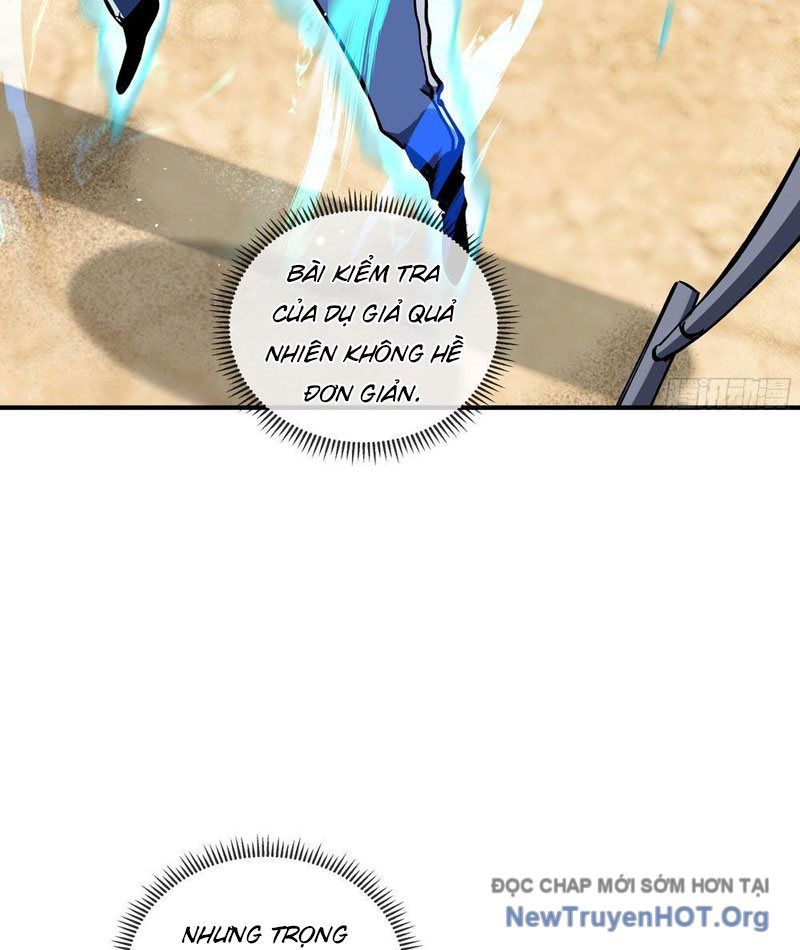 Thiếu Nợ Quá Nhiều, Ta Bị Ép Trở Thành Người Làm Công Của Tà Thần - Chapter 4 - Page 46