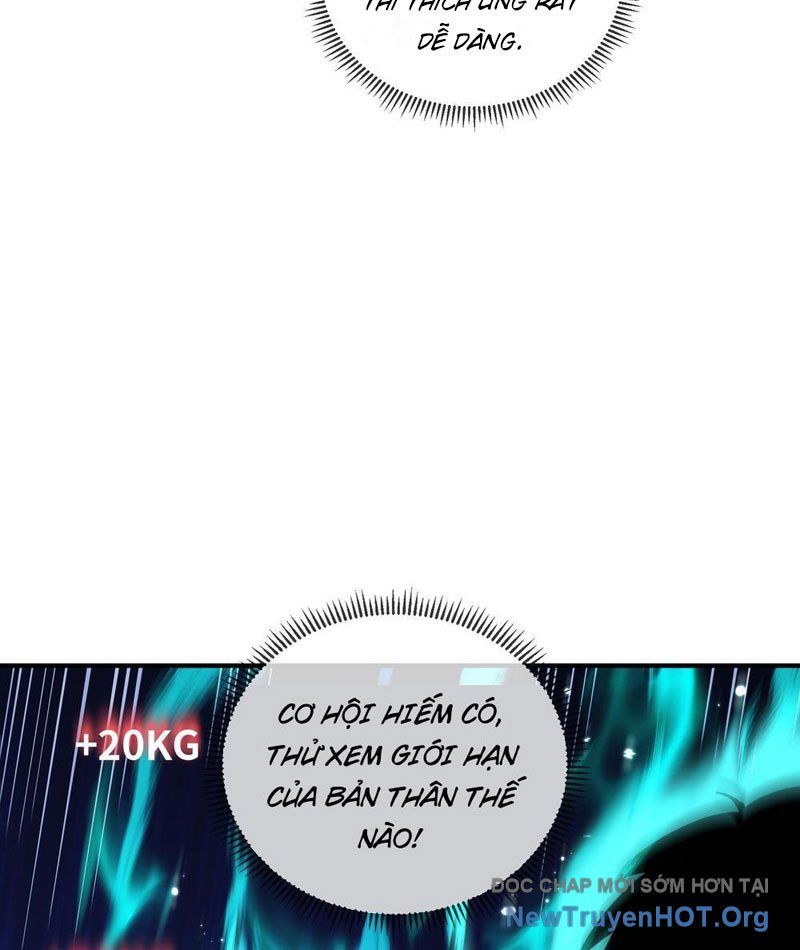 Thiếu Nợ Quá Nhiều, Ta Bị Ép Trở Thành Người Làm Công Của Tà Thần - Chapter 4 - Page 48