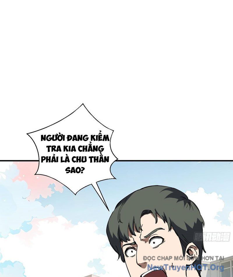 Thiếu Nợ Quá Nhiều, Ta Bị Ép Trở Thành Người Làm Công Của Tà Thần - Chapter 4 - Page 51