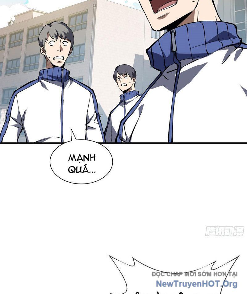 Thiếu Nợ Quá Nhiều, Ta Bị Ép Trở Thành Người Làm Công Của Tà Thần - Chapter 4 - Page 52