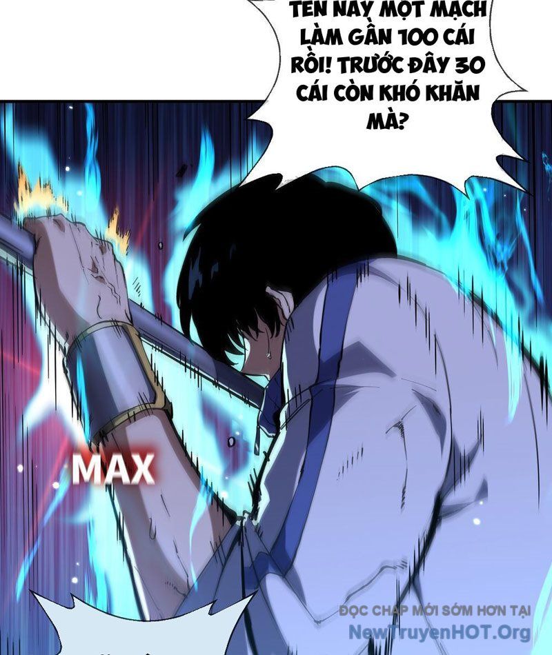 Thiếu Nợ Quá Nhiều, Ta Bị Ép Trở Thành Người Làm Công Của Tà Thần - Chapter 4 - Page 53