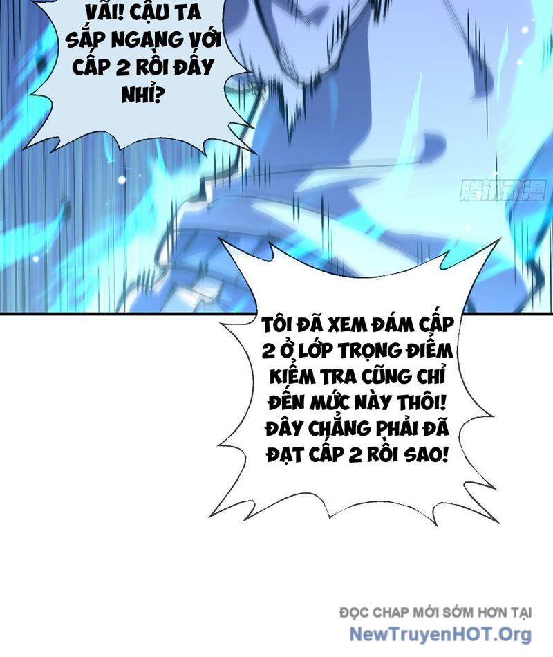 Thiếu Nợ Quá Nhiều, Ta Bị Ép Trở Thành Người Làm Công Của Tà Thần - Chapter 4 - Page 54