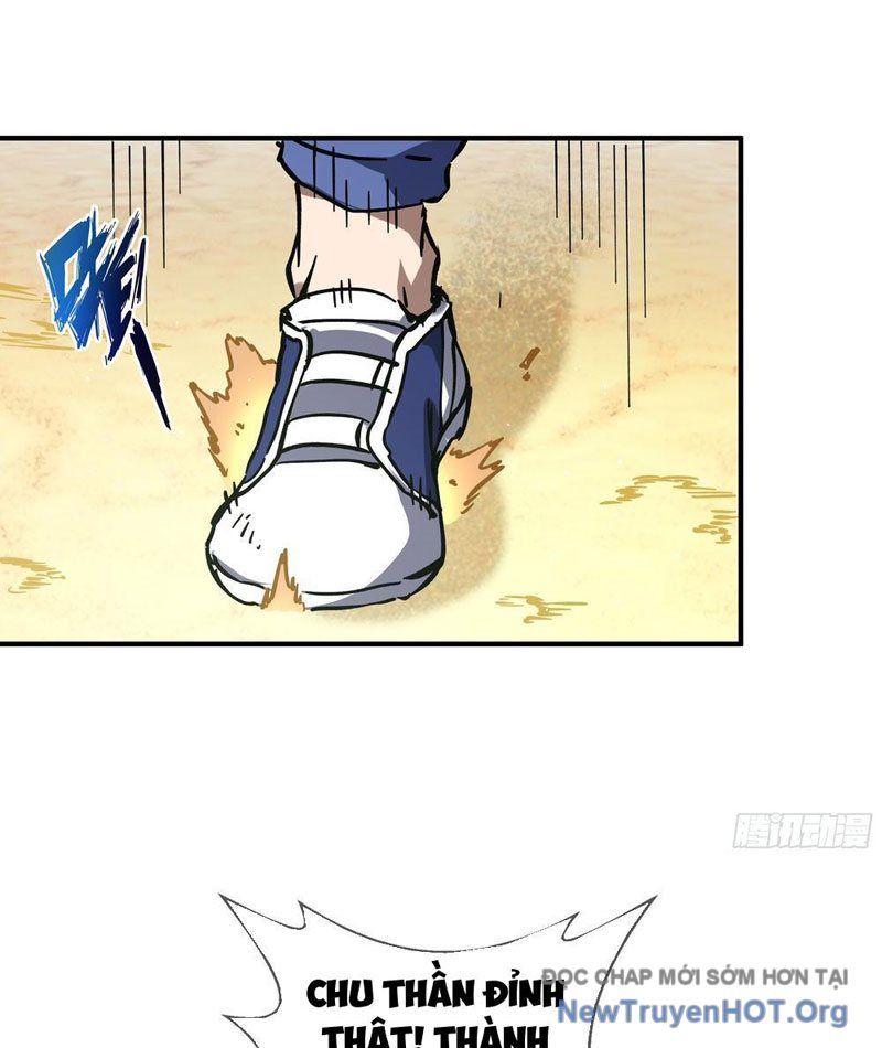 Thiếu Nợ Quá Nhiều, Ta Bị Ép Trở Thành Người Làm Công Của Tà Thần - Chapter 4 - Page 55