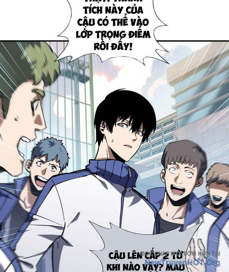 Thiếu Nợ Quá Nhiều, Ta Bị Ép Trở Thành Người Làm Công Của Tà Thần - Chapter 4 - Page 56