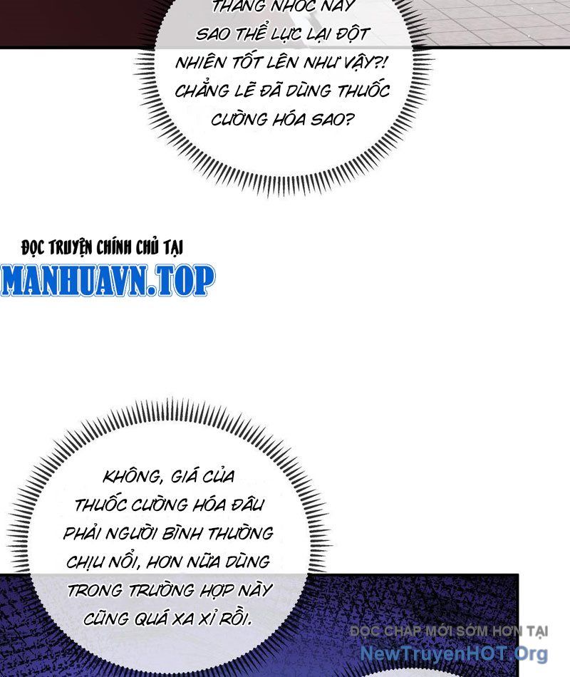 Thiếu Nợ Quá Nhiều, Ta Bị Ép Trở Thành Người Làm Công Của Tà Thần - Chapter 4 - Page 59