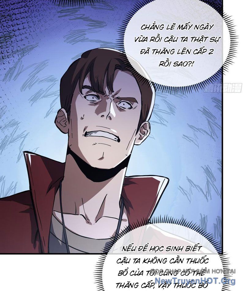 Thiếu Nợ Quá Nhiều, Ta Bị Ép Trở Thành Người Làm Công Của Tà Thần - Chapter 4 - Page 60