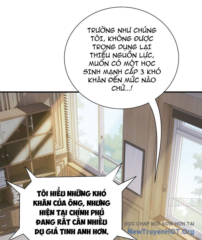 Thiếu Nợ Quá Nhiều, Ta Bị Ép Trở Thành Người Làm Công Của Tà Thần - Chapter 4 - Page 66