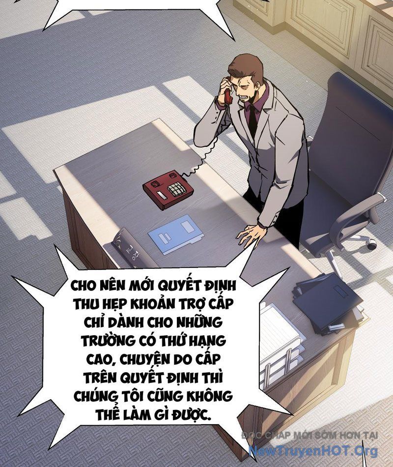 Thiếu Nợ Quá Nhiều, Ta Bị Ép Trở Thành Người Làm Công Của Tà Thần - Chapter 4 - Page 67
