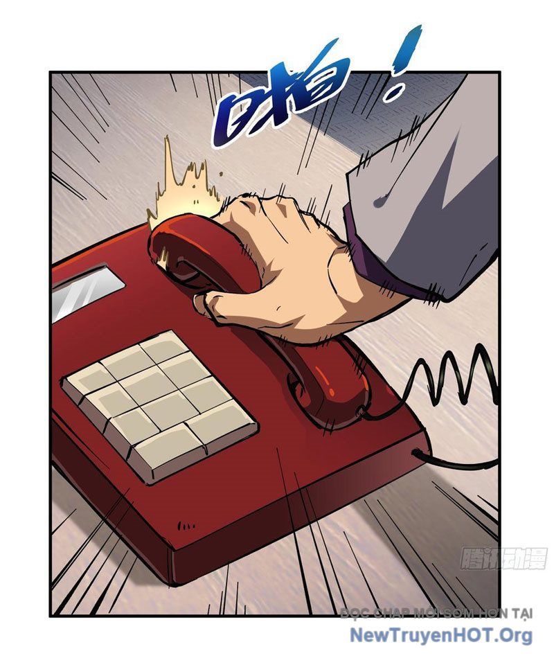 Thiếu Nợ Quá Nhiều, Ta Bị Ép Trở Thành Người Làm Công Của Tà Thần - Chapter 4 - Page 69