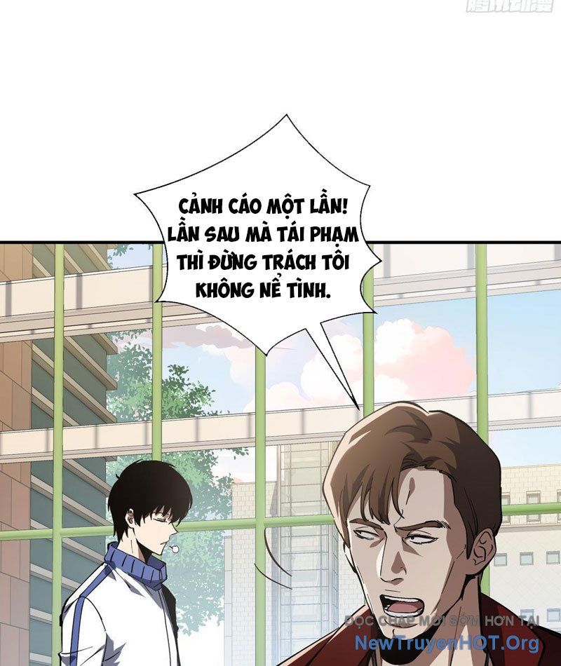 Thiếu Nợ Quá Nhiều, Ta Bị Ép Trở Thành Người Làm Công Của Tà Thần - Chapter 4 - Page 7