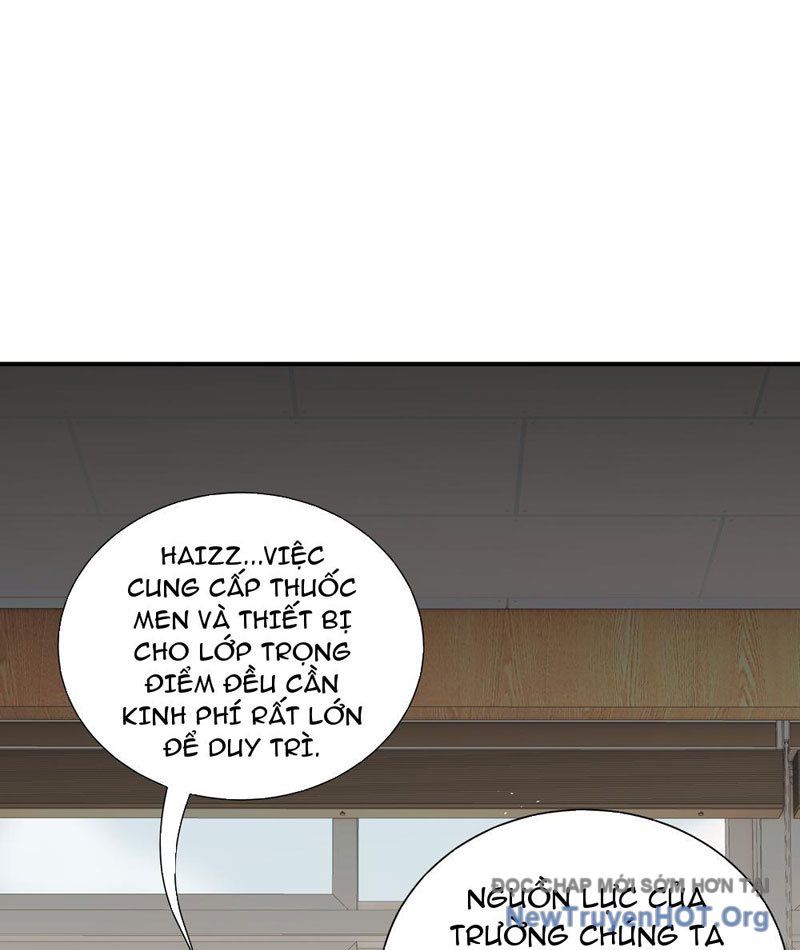 Thiếu Nợ Quá Nhiều, Ta Bị Ép Trở Thành Người Làm Công Của Tà Thần - Chapter 4 - Page 70