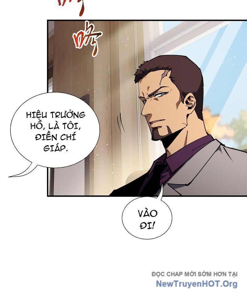 Thiếu Nợ Quá Nhiều, Ta Bị Ép Trở Thành Người Làm Công Của Tà Thần - Chapter 4 - Page 75