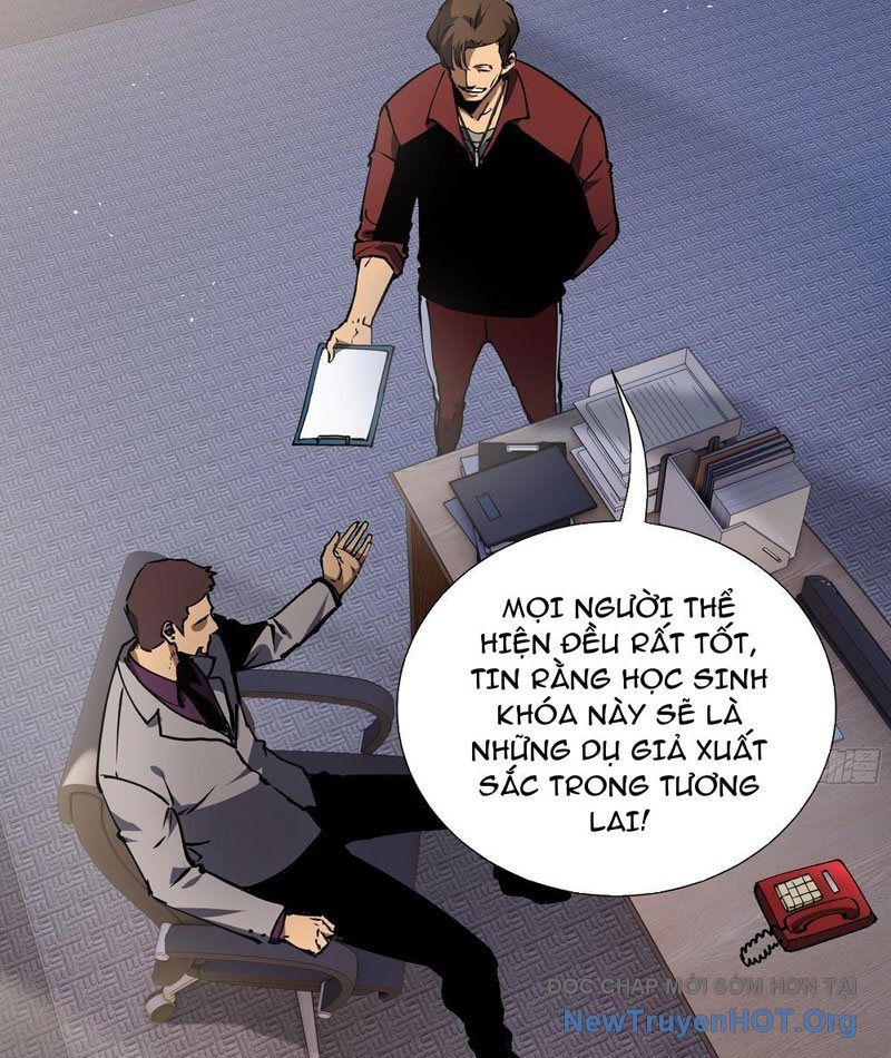 Thiếu Nợ Quá Nhiều, Ta Bị Ép Trở Thành Người Làm Công Của Tà Thần - Chapter 4 - Page 77