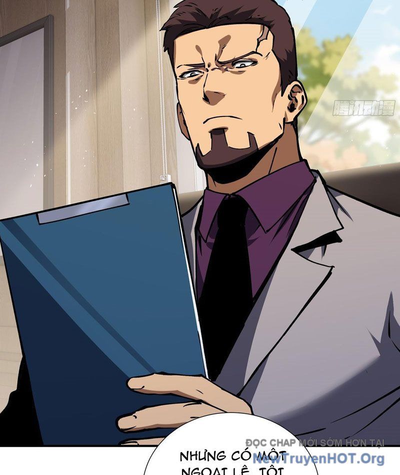 Thiếu Nợ Quá Nhiều, Ta Bị Ép Trở Thành Người Làm Công Của Tà Thần - Chapter 4 - Page 79