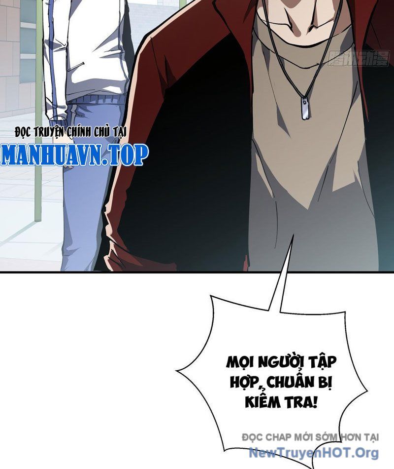 Thiếu Nợ Quá Nhiều, Ta Bị Ép Trở Thành Người Làm Công Của Tà Thần - Chapter 4 - Page 8