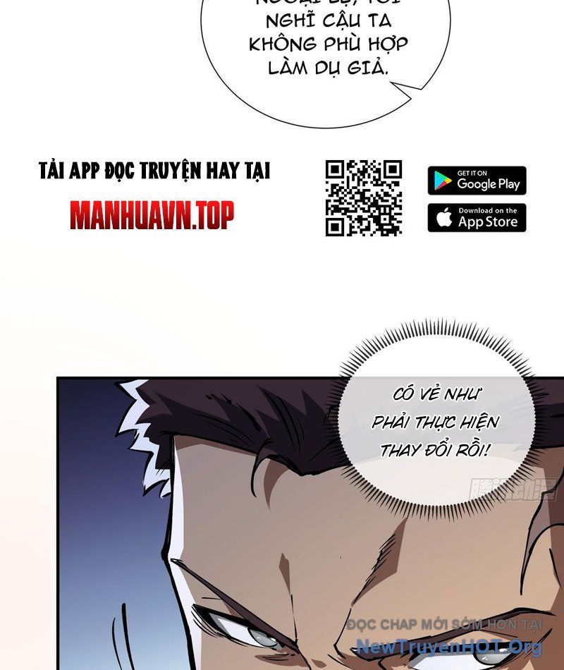 Thiếu Nợ Quá Nhiều, Ta Bị Ép Trở Thành Người Làm Công Của Tà Thần - Chapter 4 - Page 80